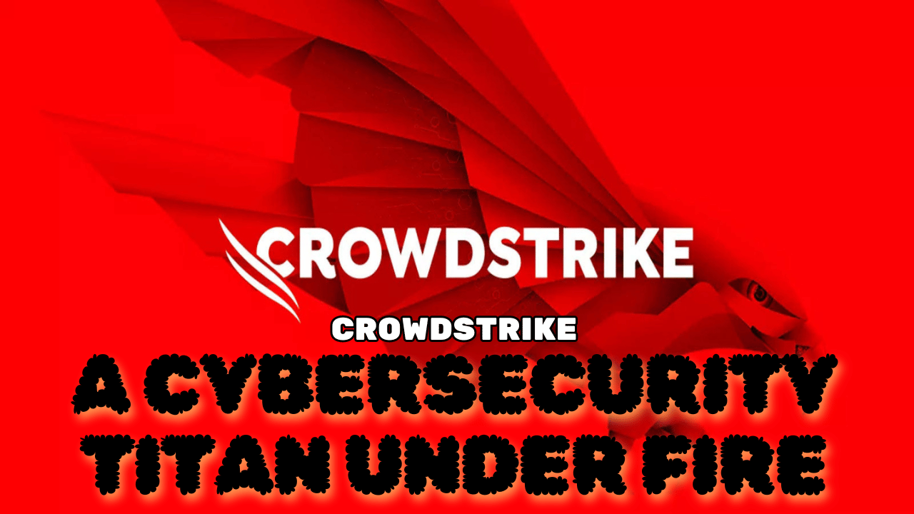 CrowdStrike