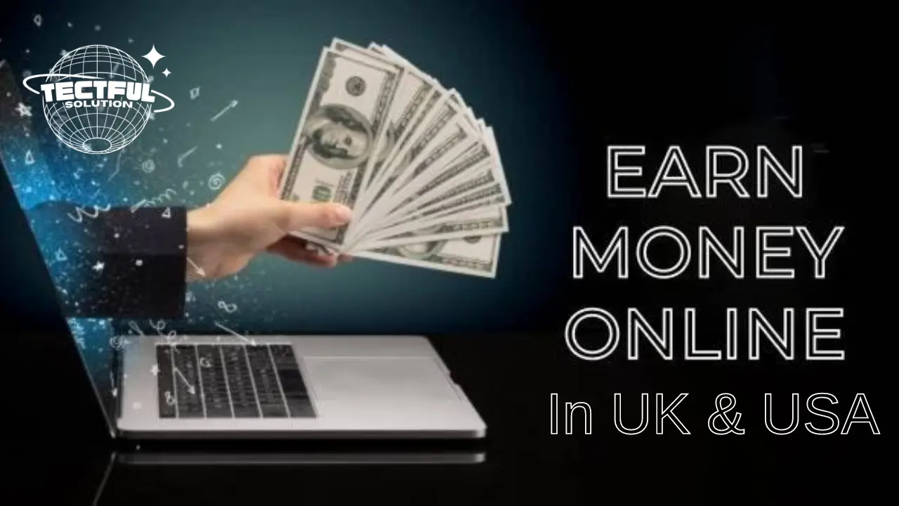 Online Earning