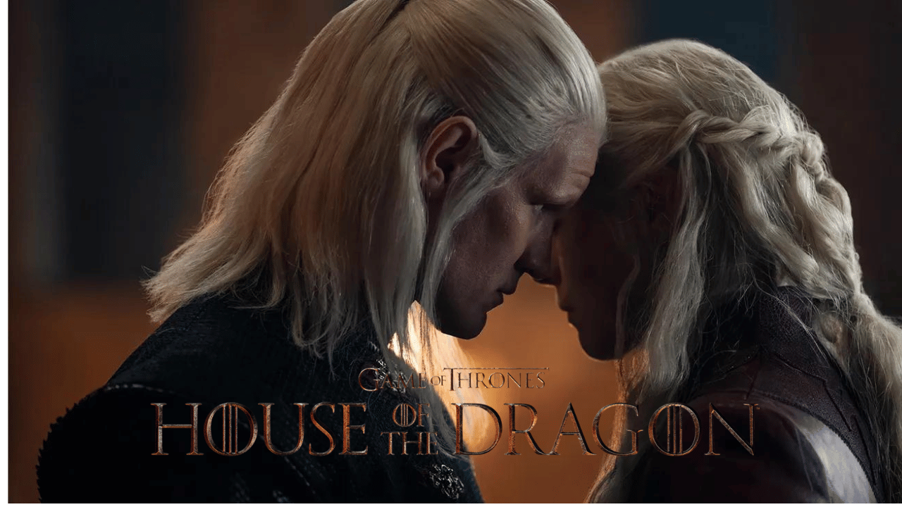 House of the Dragon Season 2